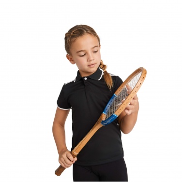 Logotrade promotional merchandise picture of: Tamil short sleeve kids sports polo