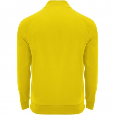 Logotrade promotional items photo of: Epiro long sleeve unisex quarter zip sweatshirt