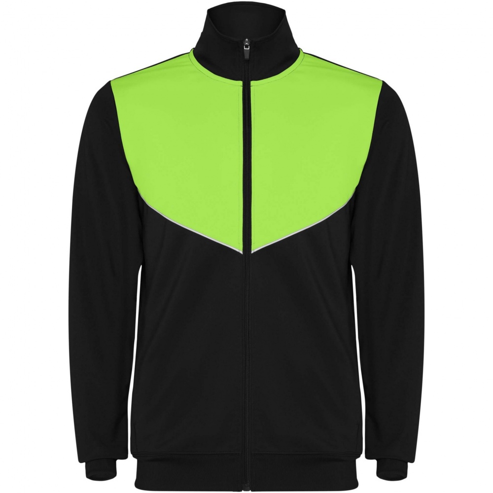 Logotrade promotional merchandise picture of: Evans unisex tracksuit