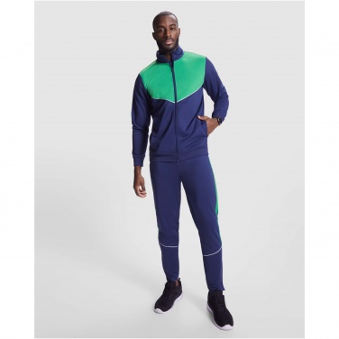 Logo trade promotional product photo of: Evans unisex tracksuit