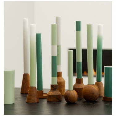 Logotrade promotional giveaways photo of: Originalhome dinner candle holder - M