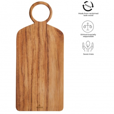 Logotrade promotional giveaway image of: Originalhome cutting board