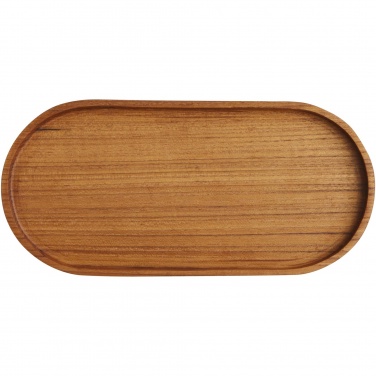 Logotrade business gifts photo of: Originalhome wooden tray