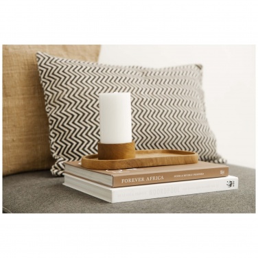 Logotrade promotional item picture of: Originalhome wooden tray