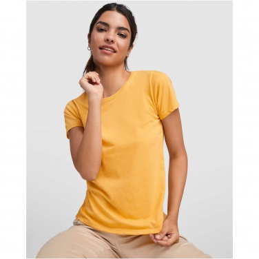 Logo trade business gift photo of: Fox short sleeve women's t-shirt