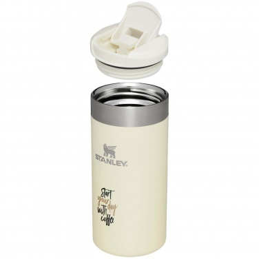 Logo trade promotional item photo of: Stanley 350 ml AeroLight™ transit tumbler 