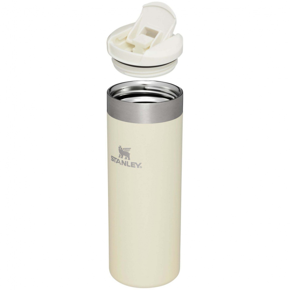 Logo trade promotional gift photo of: Stanley 470 ml AeroLight™ transit tumbler 