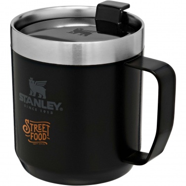 Logotrade advertising product picture of: Stanley Classic 350 ml camp mug