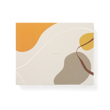 Logo trade corporate gift photo of: VINGA Retro cheese set