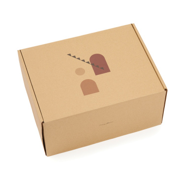 Logo trade promotional giveaway photo of: VINGA Baron copper saucepan