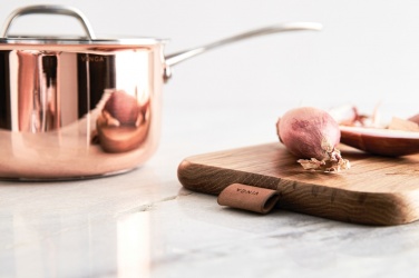 Logotrade promotional merchandise photo of: VINGA Baron copper pot