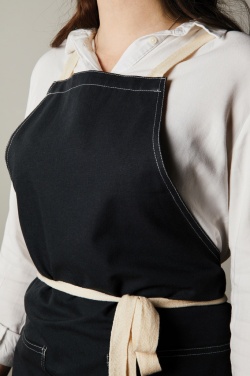 Logo trade promotional merchandise photo of: VINGA Sovano apron
