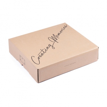 Logo trade promotional products picture of: VINGA Monte enameled cast iron sauté pan