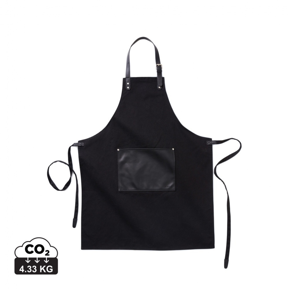 Logo trade promotional merchandise picture of: VINGA Casbas Apron