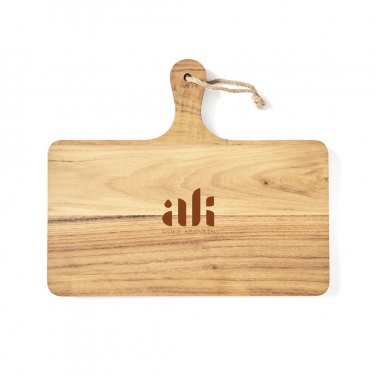 Logotrade promotional merchandise picture of: VINGA Buscot horizontal serving board