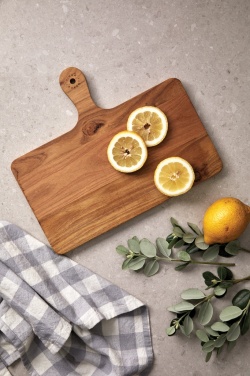 Logotrade promotional item picture of: VINGA Buscot horizontal serving board