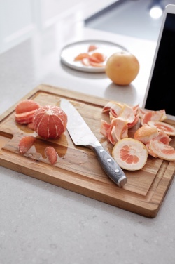 Logotrade promotional merchandise photo of: VINGA Buscot Utility Cutting Board