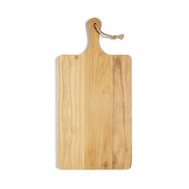 Logo trade promotional merchandise image of: VINGA Buscot Rectangular Serving Board