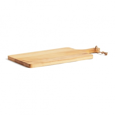 Logotrade promotional item image of: VINGA Buscot Rectangular Serving Board