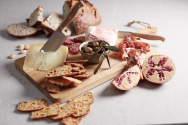 Logo trade promotional gift photo of: VINGA Buscot Rectangular Serving Board