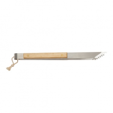 Logotrade business gifts photo of: VINGA Paso grill tongs
