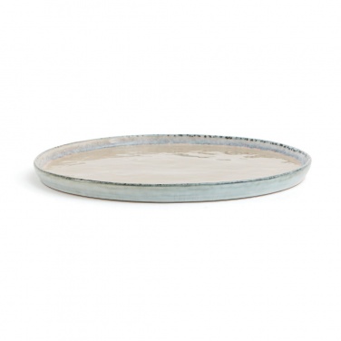 Logotrade promotional product image of: VINGA Nomimono plate 26,5 cm, 2 pcs set