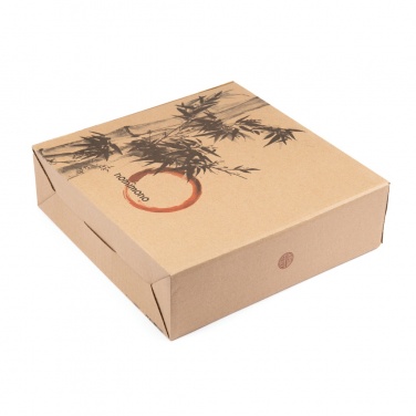 Logo trade promotional gift photo of: VINGA Nomimono plate 26,5 cm, 2 pcs set