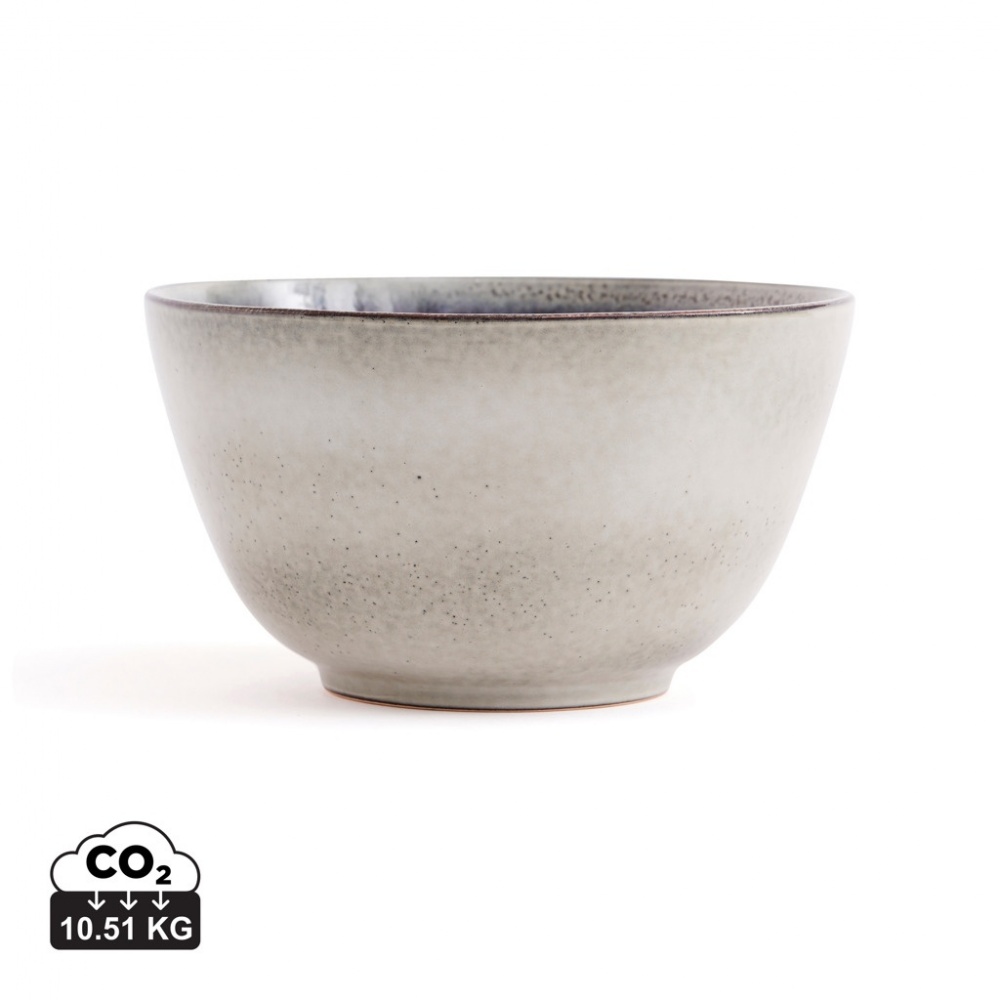 Logo trade promotional gift photo of: VINGA Nomimono bowl, 21 cm