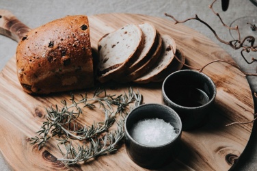 Logotrade promotional giveaway image of: VINGA Nomimono bowl set mini, 4 pcs set