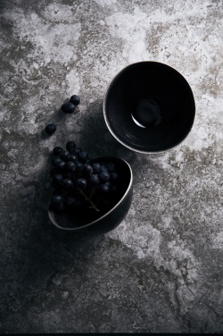 Logotrade promotional item image of: VINGA Nomimono bowl 15,5 cm, 2 pcs set