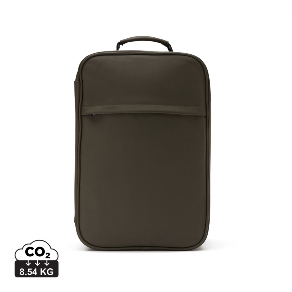 Logotrade corporate gifts photo of: VINGA Baltimore Travel Backpack