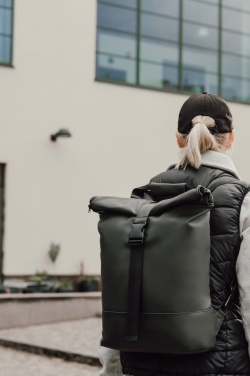 Logo trade business gifts image of: VINGA Baltimore bike bag, backpack