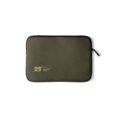 Logo trade promotional gifts picture of: VINGA Baltimore laptop case 12-15"