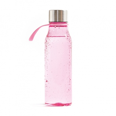 Logotrade corporate gift image of: VINGA Lean Tritan Water Bottle
