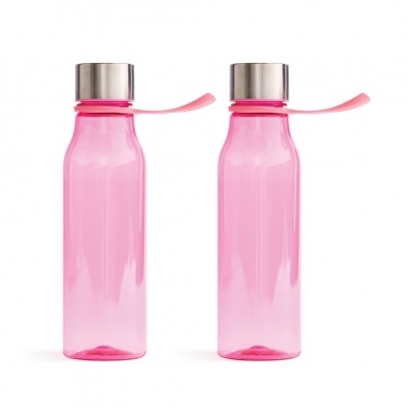 Logotrade corporate gifts photo of: VINGA Lean Tritan Water Bottle