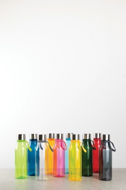 Logo trade promotional item photo of: VINGA Lean Tritan Water Bottle