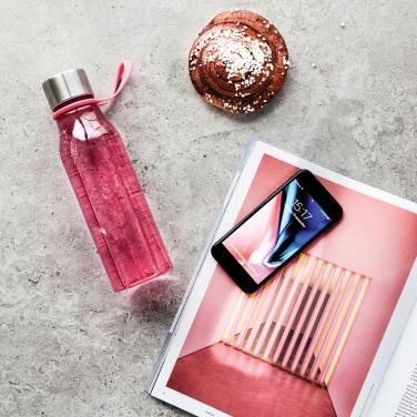 Logo trade business gift photo of: VINGA Lean Tritan Water Bottle