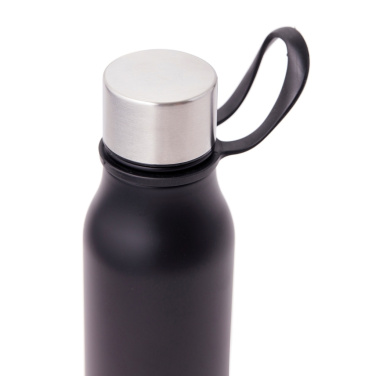 Logo trade advertising product photo of: VINGA Lean Thermo Bottle