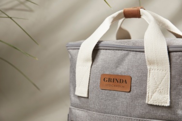 Logo trade corporate gift photo of: VINGA Sortino Trail cooler backpack