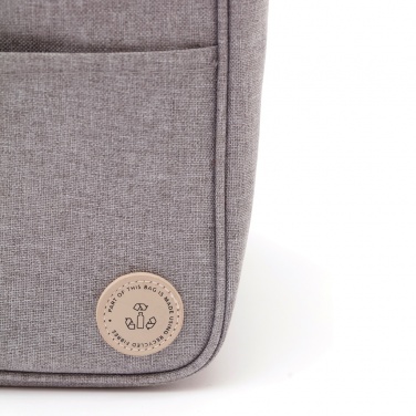 Logo trade business gift photo of: VINGA Sortino Cooler basket