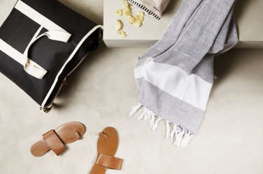 Logotrade advertising product picture of: VINGA Sortino tote cooler