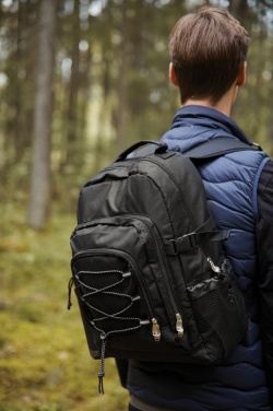 Logo trade corporate gift photo of: VINGA Parks cooler backpack