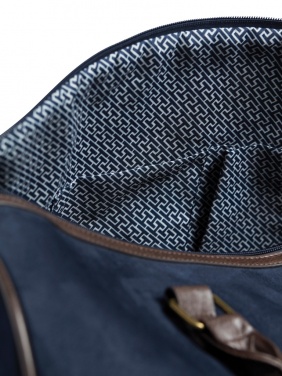 Logo trade advertising products picture of: VINGA Hunton Weekend Bag