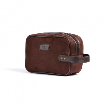 Logo trade business gift photo of: VINGA Hunton toiletry bag
