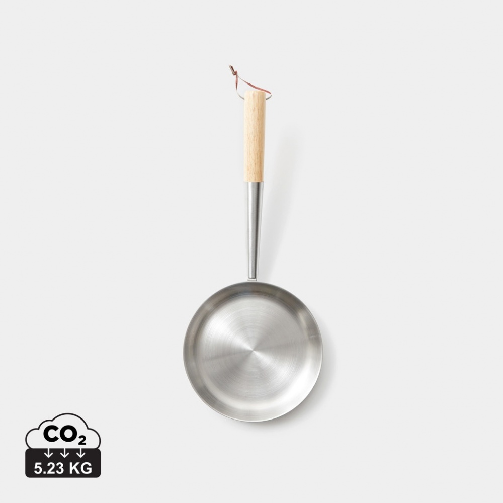 Logo trade advertising product photo of: VINGA Vici Outdoor Pan