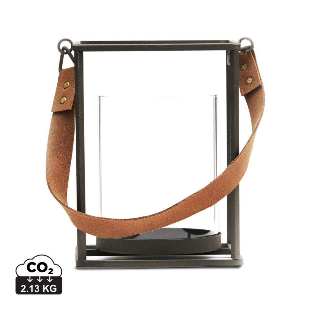 Logotrade business gift image of: VINGA Montreux lantern