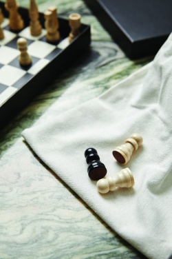 Logotrade promotional giveaway picture of: VINGA Chess coffee table game