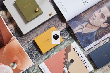 Logo trade promotional products picture of: VINGA Bratzy Coffee Table Game