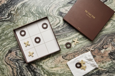 Logotrade business gift image of: VINGA Criss-cross coffee table game