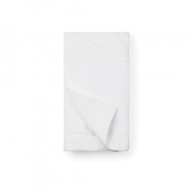 Logo trade promotional gifts picture of: VINGA Birch towels 40x70